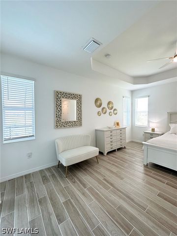 43181 Boardwalk LOOP, Babcock Ranch, FL 33982