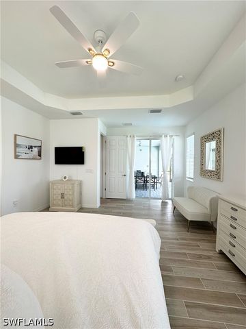 43181 Boardwalk LOOP, Babcock Ranch, FL 33982