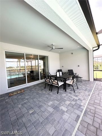 43181 Boardwalk LOOP, Babcock Ranch, FL 33982