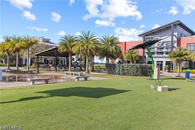 43181 Boardwalk LOOP, Babcock Ranch, FL 33982