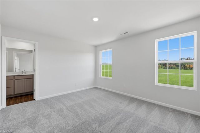 227 Plumtree Court, King, NC 27021