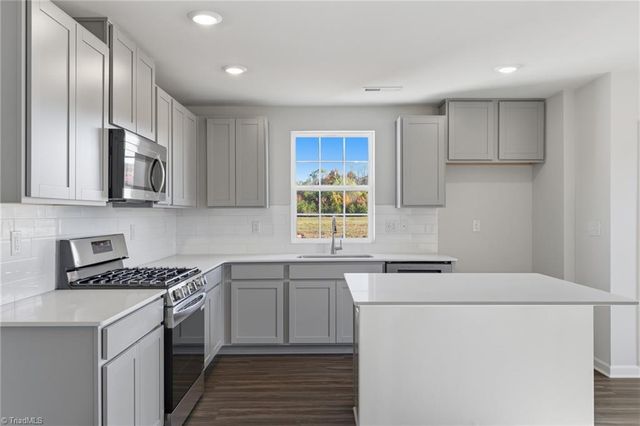 227 Plumtree Court, King, NC 27021