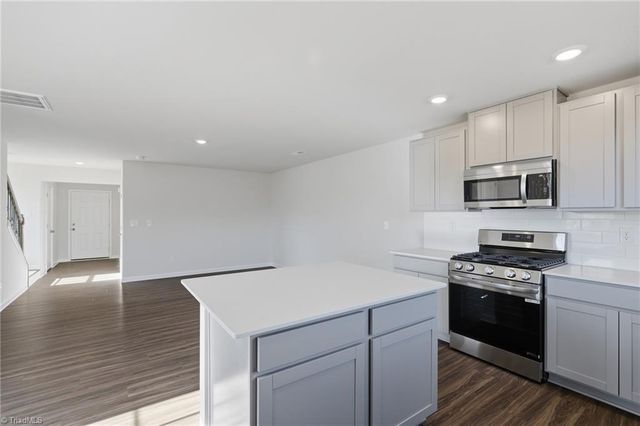 227 Plumtree Court, King, NC 27021