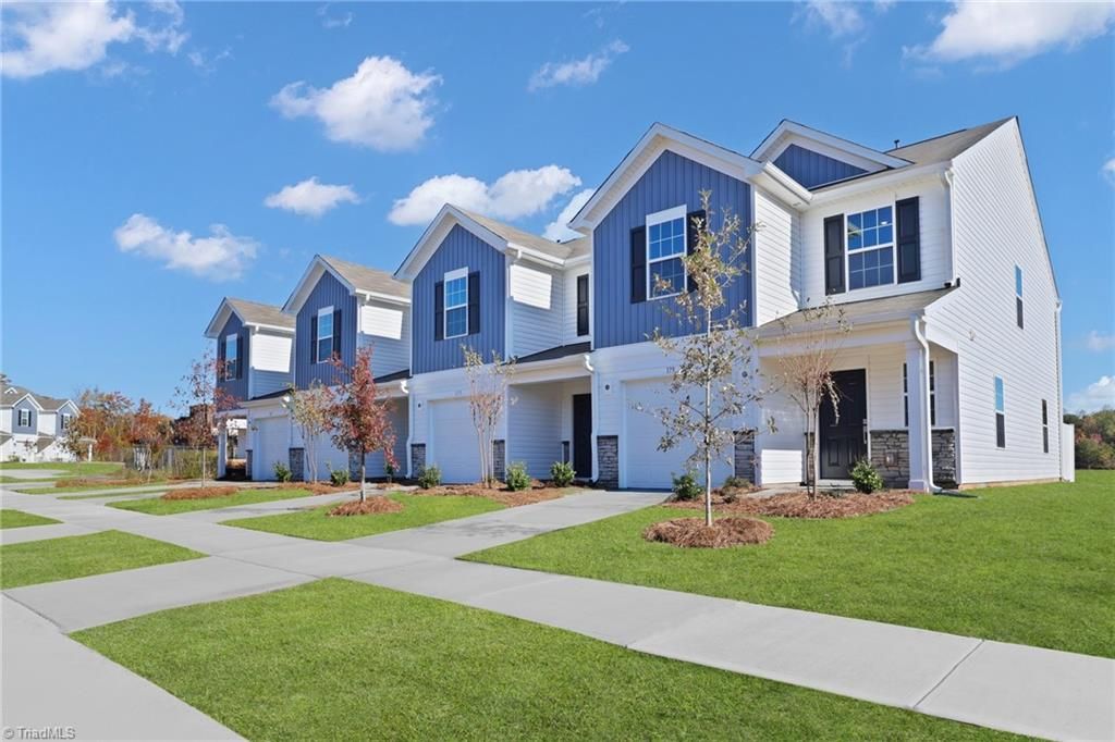 227 Plumtree Court, King, NC 27021