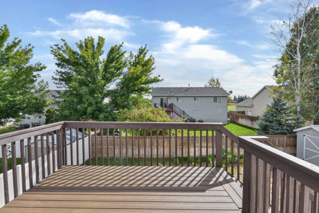 326 E Connie Ray Ave, Medical Lake, WA 99022