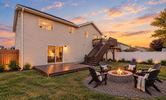 326 E Connie Ray Ave, Medical Lake, WA 99022