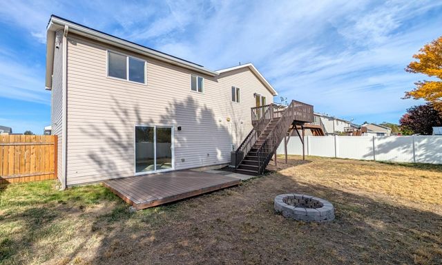 326 E Connie Ray Ave, Medical Lake, WA 99022