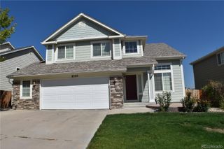 8305 Cedar Chase Drive, Fountain, CO 80817
