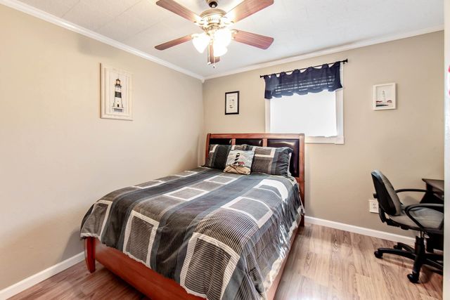 312 Belle Vue Avenue, Lockport, LA 70374