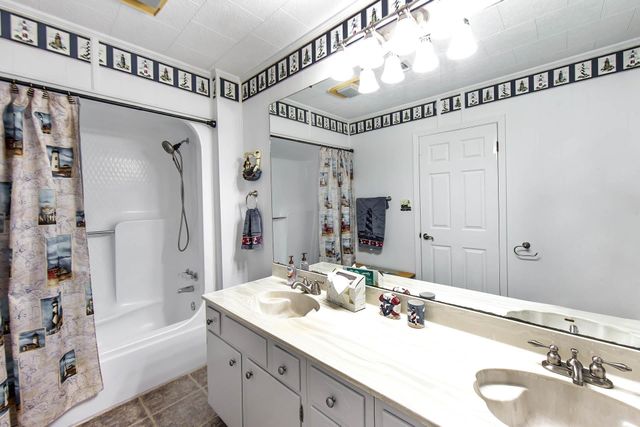 312 Belle Vue Avenue, Lockport, LA 70374