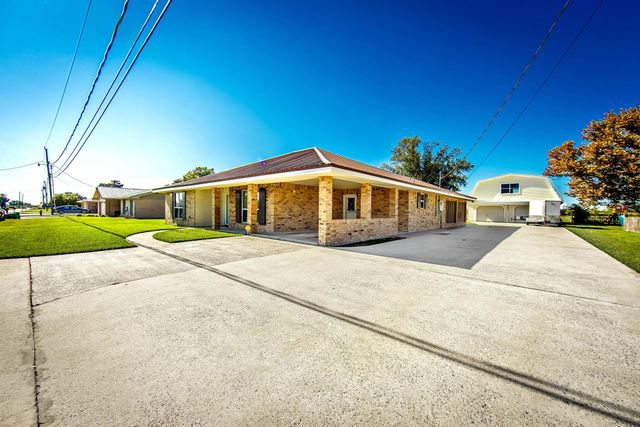 312 Belle Vue Avenue, Lockport, LA 70374