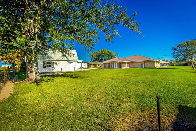 312 Belle Vue Avenue, Lockport, LA 70374