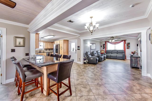 312 Belle Vue Avenue, Lockport, LA 70374