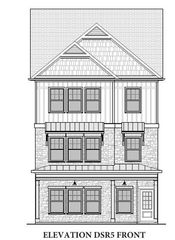 3591 Saddleback Drive, Kennesaw, GA 30144