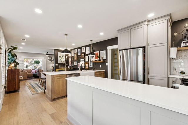 231 N Waverly Drive, Dallas, TX 75208