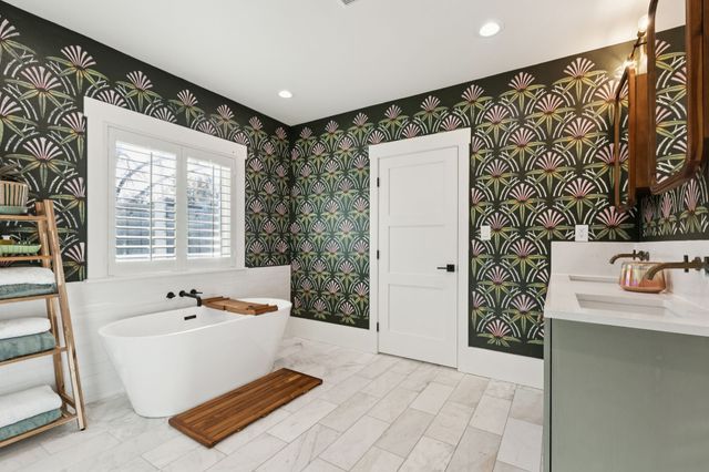 231 N Waverly Drive, Dallas, TX 75208