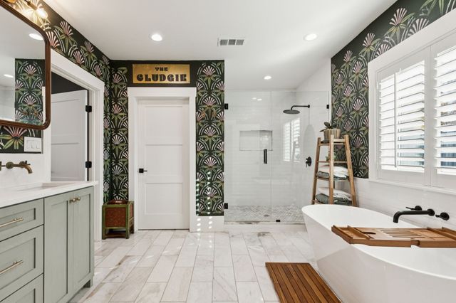 231 N Waverly Drive, Dallas, TX 75208