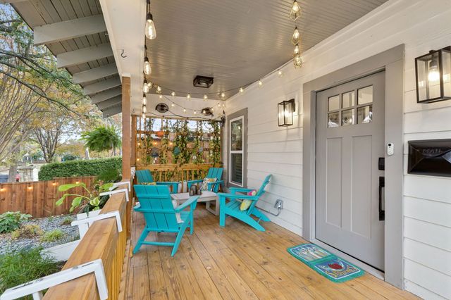 231 N Waverly Drive, Dallas, TX 75208