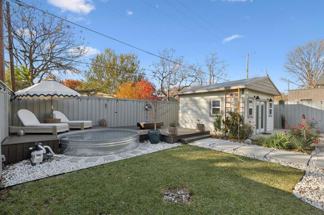 231 N Waverly Drive, Dallas, TX 75208