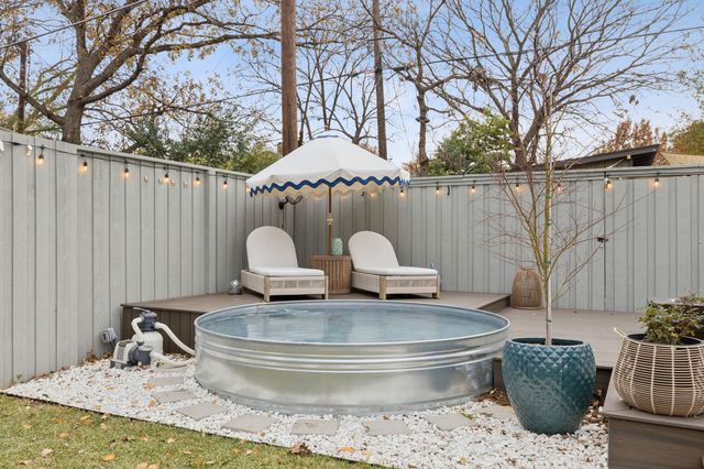 231 N Waverly Drive, Dallas, TX 75208