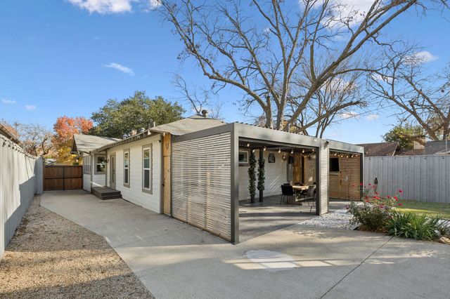 231 N Waverly Drive, Dallas, TX 75208