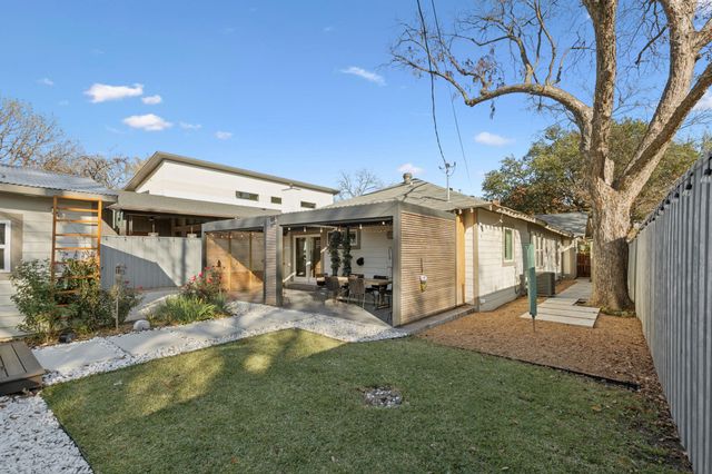 231 N Waverly Drive, Dallas, TX 75208