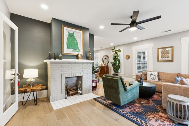 231 N Waverly Drive, Dallas, TX 75208