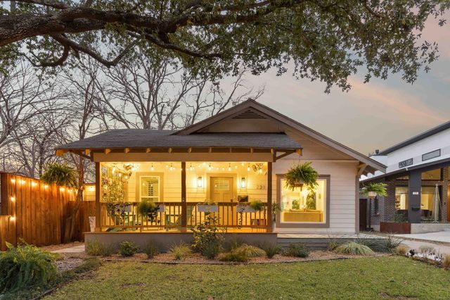 231 N Waverly Drive, Dallas, TX 75208