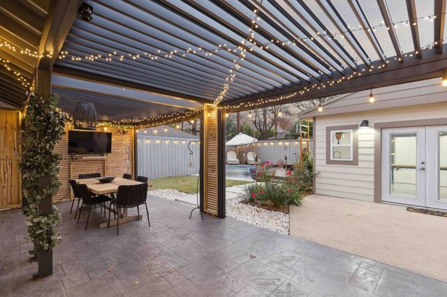 231 N Waverly Drive, Dallas, TX 75208