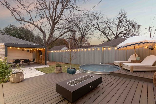 231 N Waverly Drive, Dallas, TX 75208