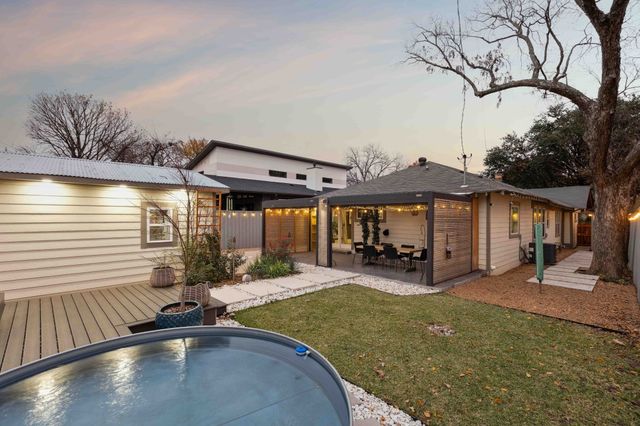 231 N Waverly Drive, Dallas, TX 75208