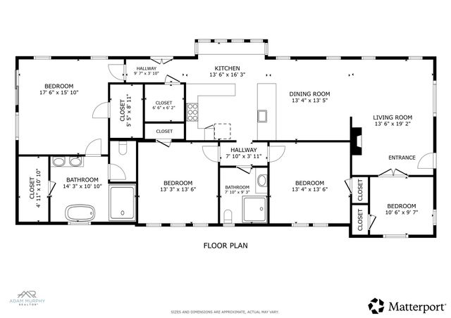 231 N Waverly Drive, Dallas, TX 75208