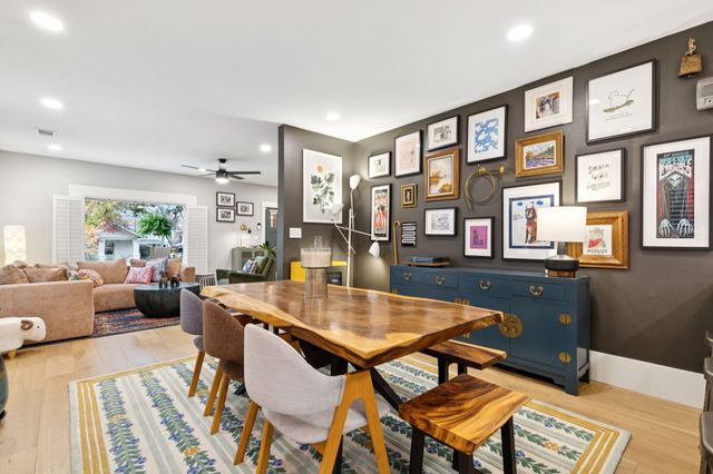 231 N Waverly Drive, Dallas, TX 75208