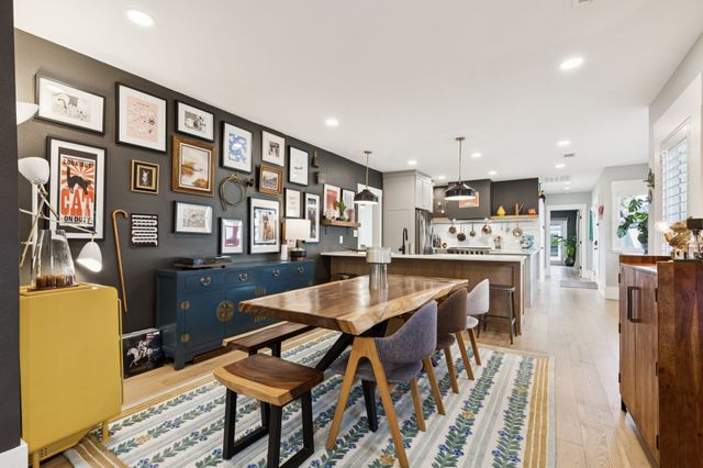 231 N Waverly Drive, Dallas, TX 75208