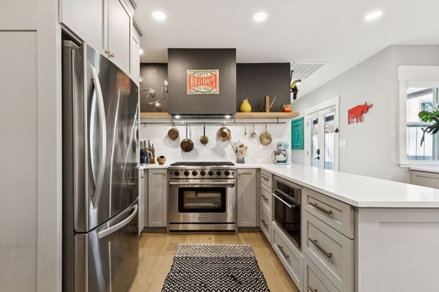 231 N Waverly Drive, Dallas, TX 75208