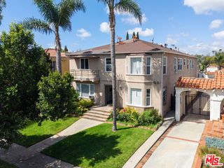 1269 S Ridgeley Drive, Los Angeles, CA 90019
