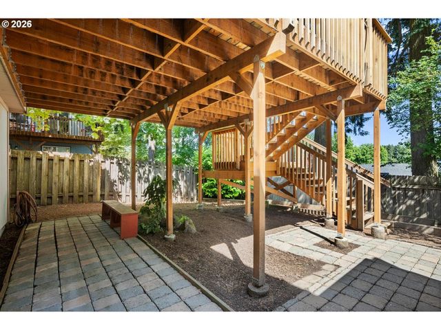 18107 Sw MONTE VERDI Blvd, Beaverton, OR 97007