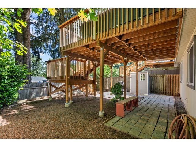18107 Sw MONTE VERDI Blvd, Beaverton, OR 97007