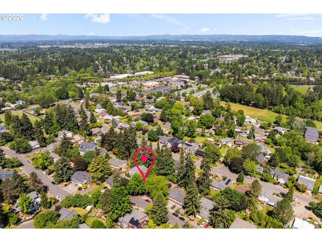 18107 Sw MONTE VERDI Blvd, Beaverton, OR 97007