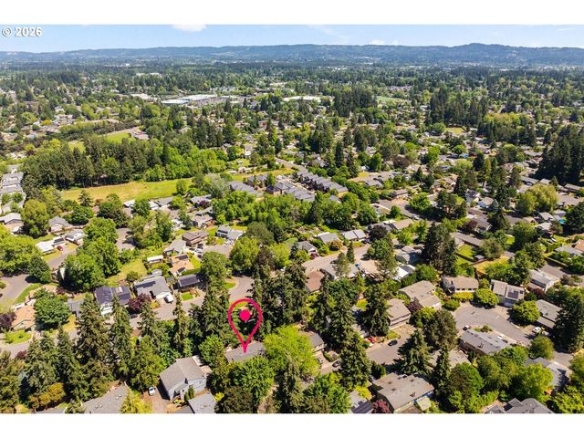 18107 Sw MONTE VERDI Blvd, Beaverton, OR 97007