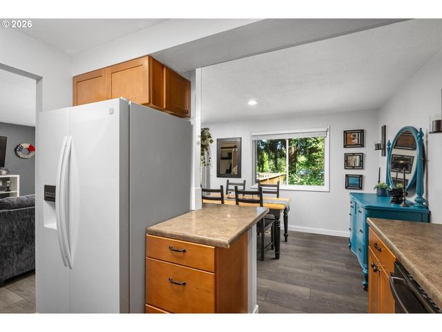 18107 Sw MONTE VERDI Blvd, Beaverton, OR 97007
