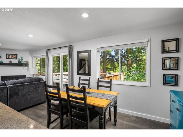 18107 Sw MONTE VERDI Blvd, Beaverton, OR 97007