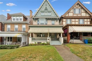 1020 Jancey St, Morningside, PA 15206