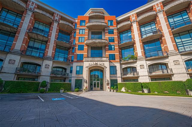 5005 Hidalgo Street 413, Houston, TX 77056