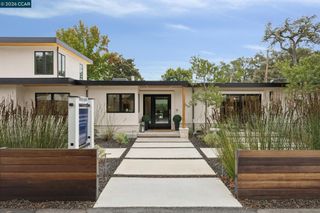 3646 Happy Valley Rd, Lafayette, CA 94549