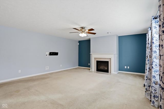 1232 Gleneagle Drive, Indianapolis, IN 46239