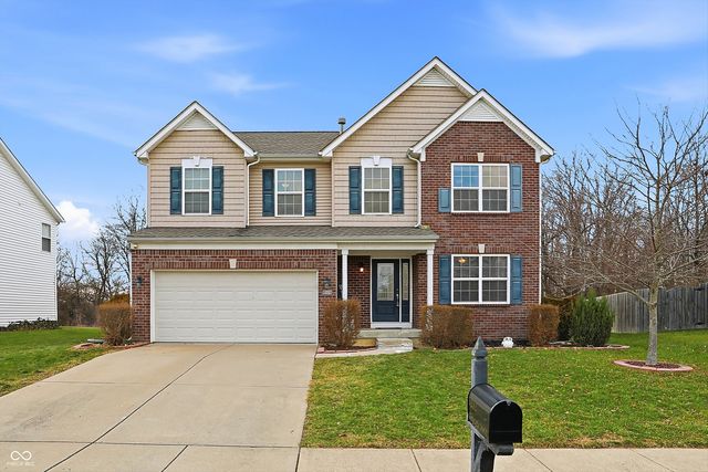 1232 Gleneagle Drive, Indianapolis, IN 46239