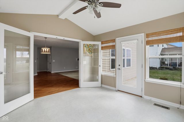 1232 Gleneagle Drive, Indianapolis, IN 46239