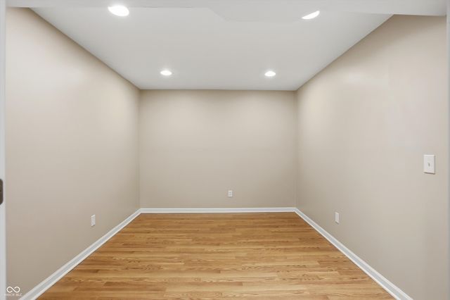 1232 Gleneagle Drive, Indianapolis, IN 46239