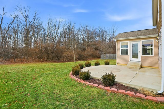 1232 Gleneagle Drive, Indianapolis, IN 46239